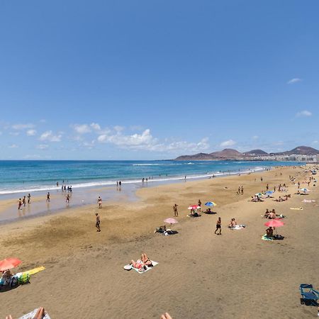 Bolivar Cute Home By Canariasgetaway Las Palmas de Gran Canaria Exterior photo
