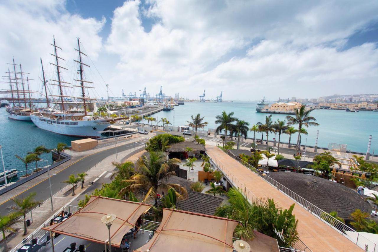 Bolivar Cute Home By Canariasgetaway Las Palmas de Gran Canaria Exterior photo