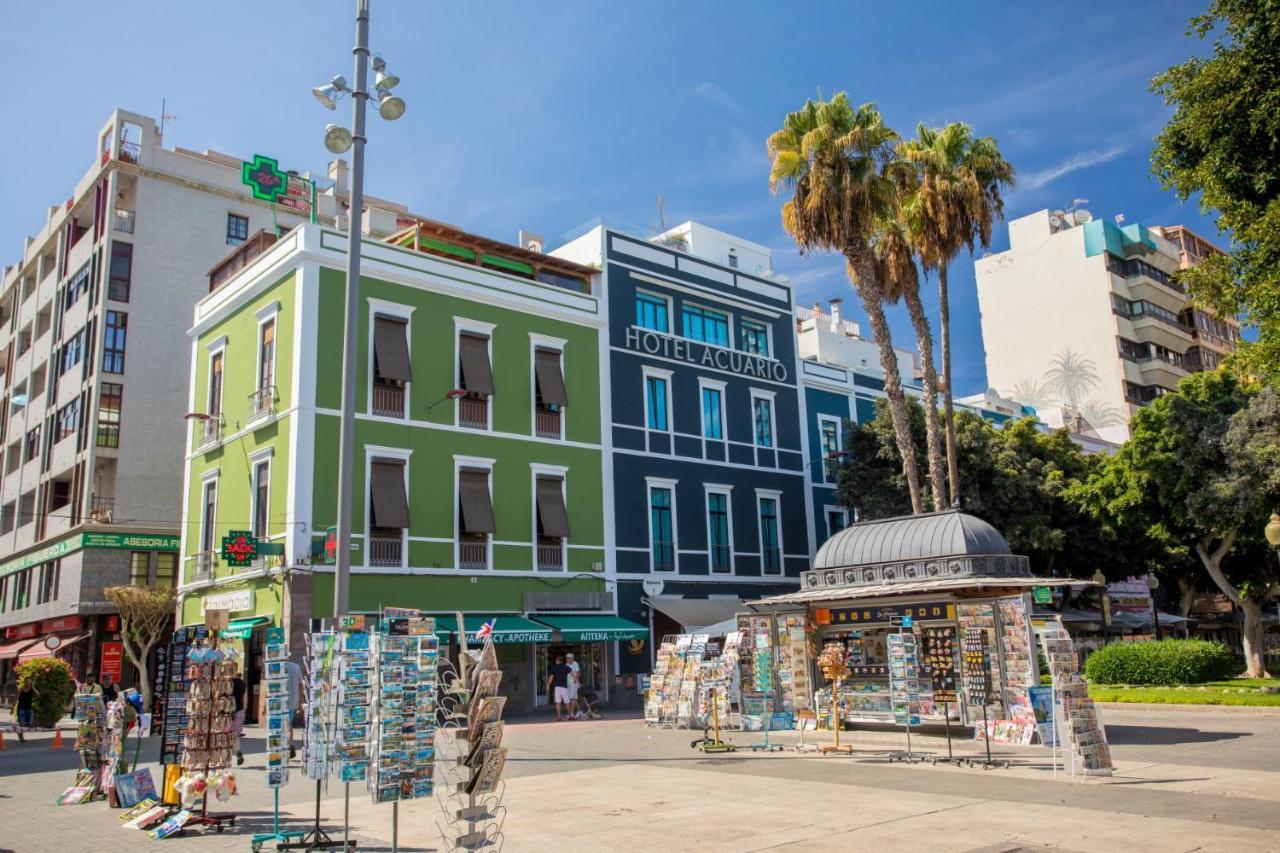 Bolivar Cute Home By Canariasgetaway Las Palmas de Gran Canaria Exterior photo