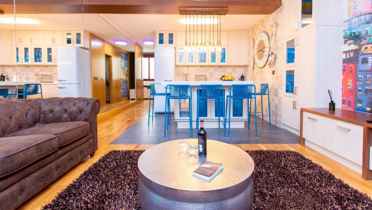 Bolivar Cute Home By Canariasgetaway Las Palmas de Gran Canaria Exterior photo