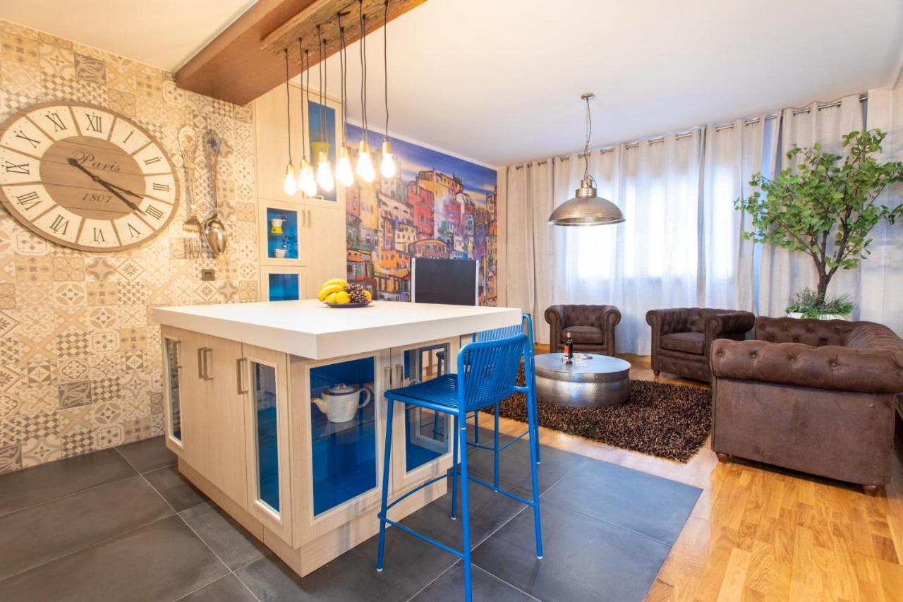 Bolivar Cute Home By Canariasgetaway Las Palmas de Gran Canaria Exterior photo
