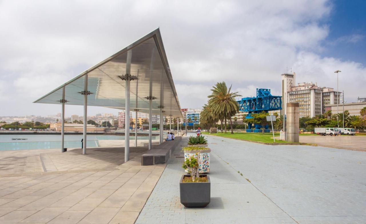 Bolivar Cute Home By Canariasgetaway Las Palmas de Gran Canaria Exterior photo