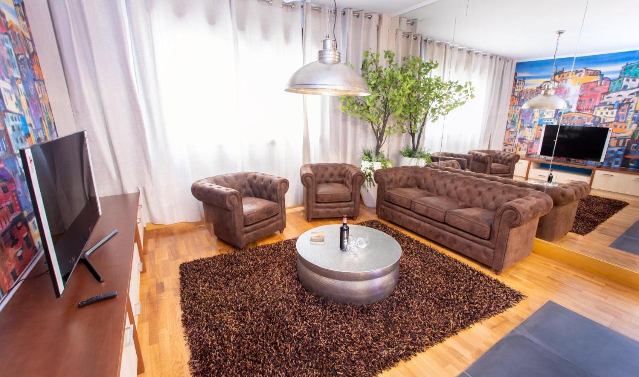 Bolivar Cute Home By Canariasgetaway Las Palmas de Gran Canaria Exterior photo