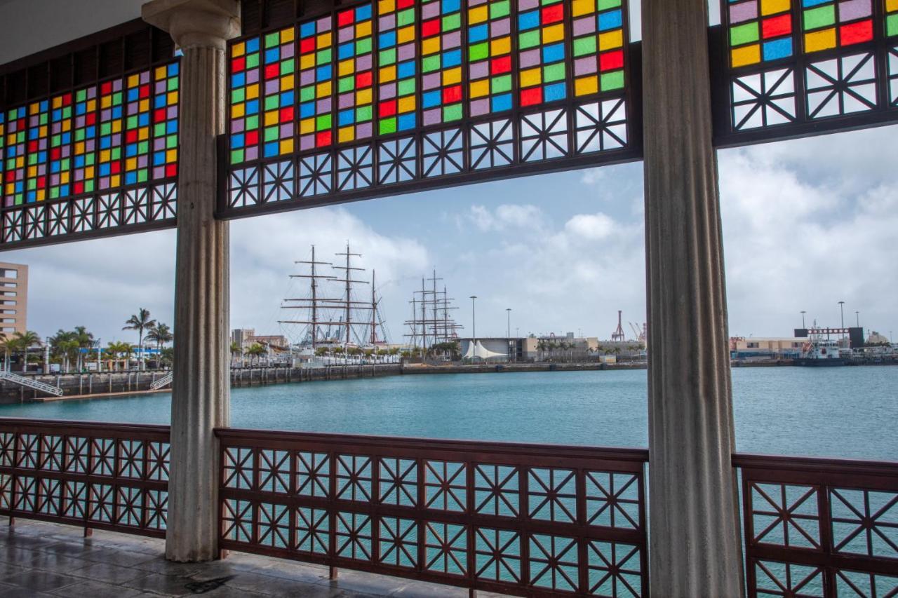 Bolivar Cute Home By Canariasgetaway Las Palmas de Gran Canaria Exterior photo