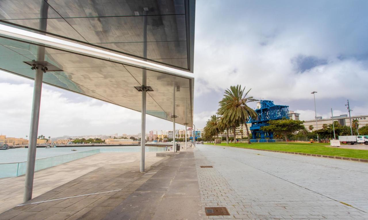 Bolivar Cute Home By Canariasgetaway Las Palmas de Gran Canaria Exterior photo