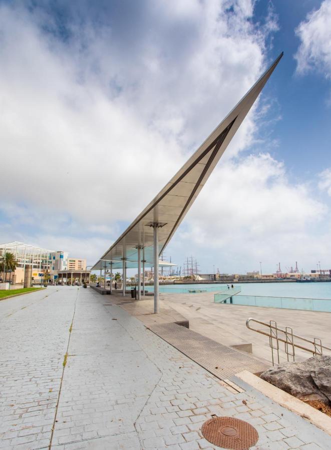 Bolivar Cute Home By Canariasgetaway Las Palmas de Gran Canaria Exterior photo