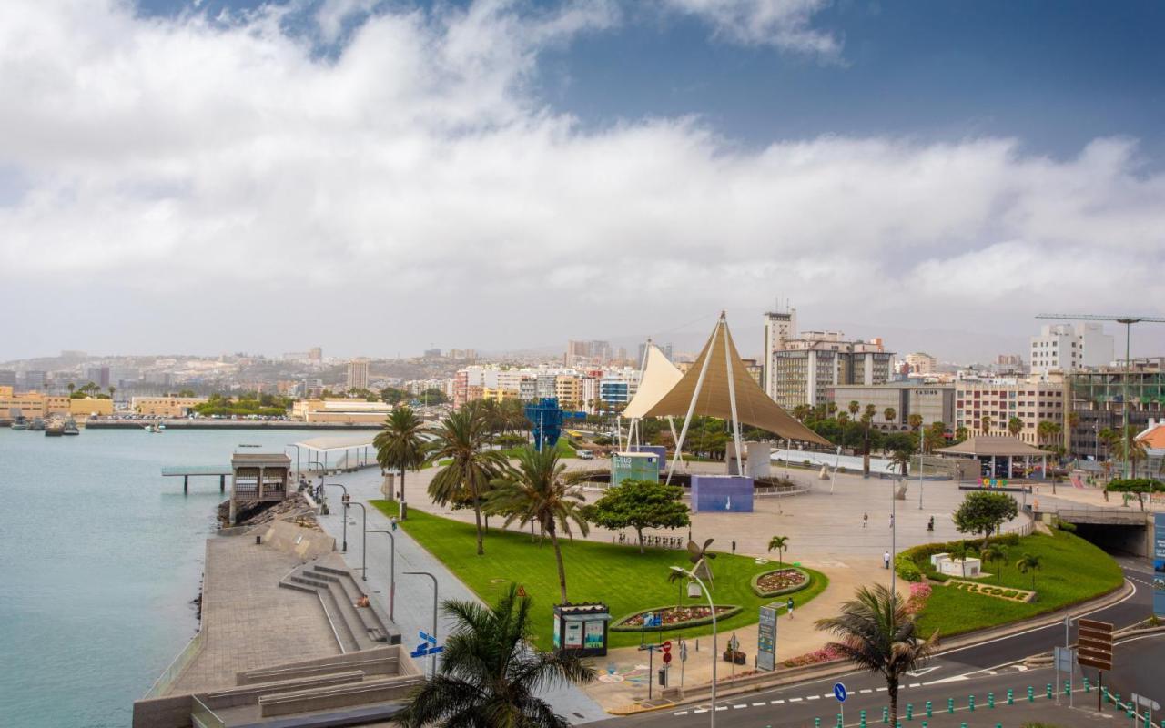 Bolivar Cute Home By Canariasgetaway Las Palmas de Gran Canaria Exterior photo