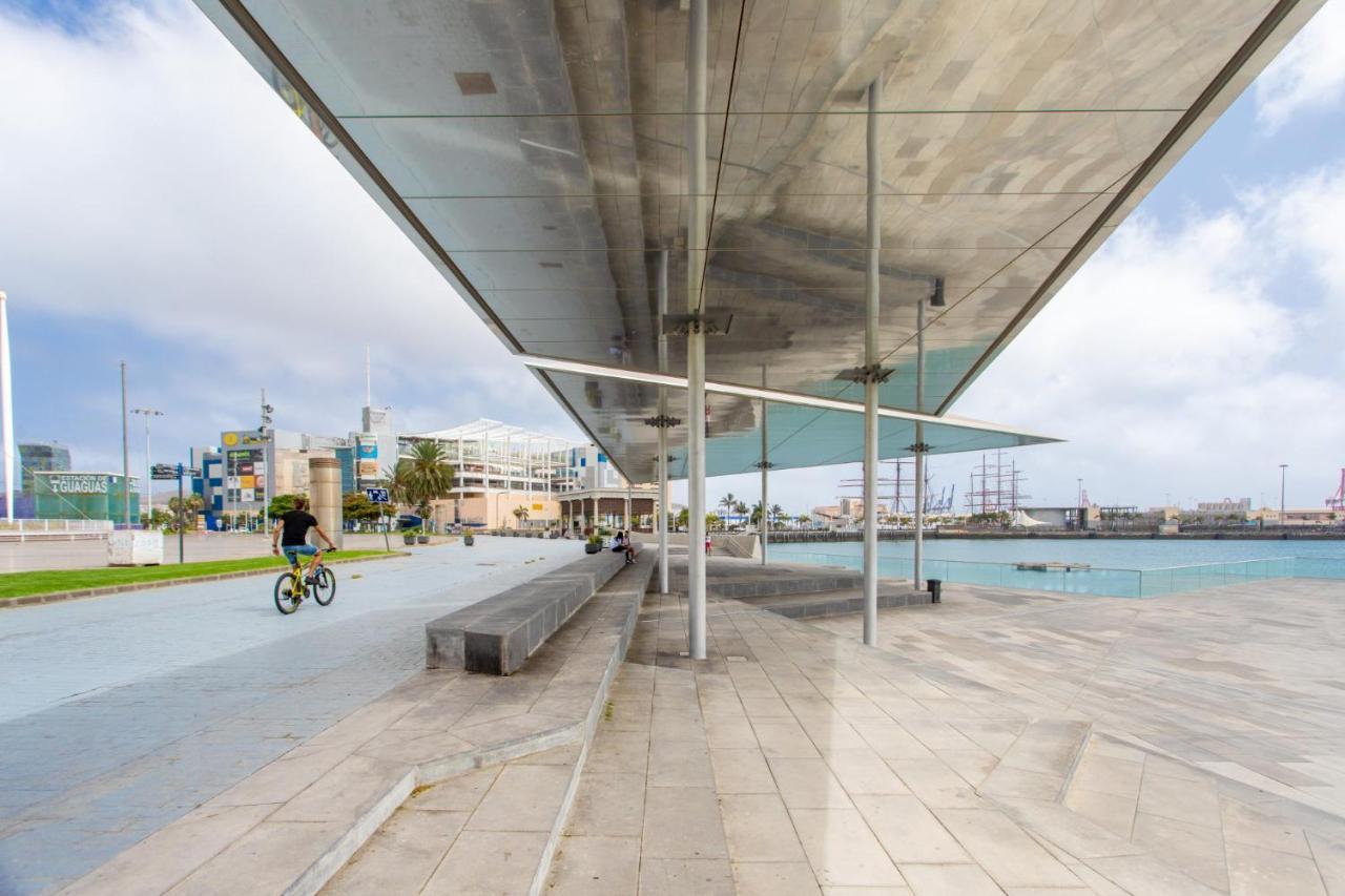 Bolivar Cute Home By Canariasgetaway Las Palmas de Gran Canaria Exterior photo