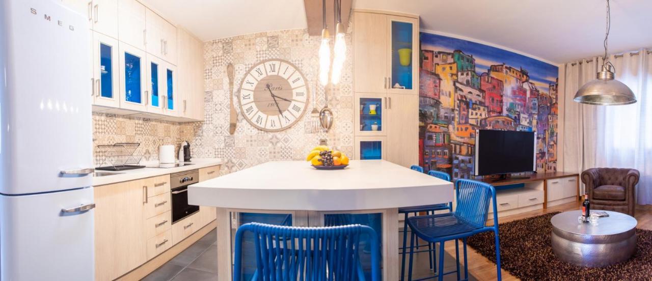 Bolivar Cute Home By Canariasgetaway Las Palmas de Gran Canaria Exterior photo
