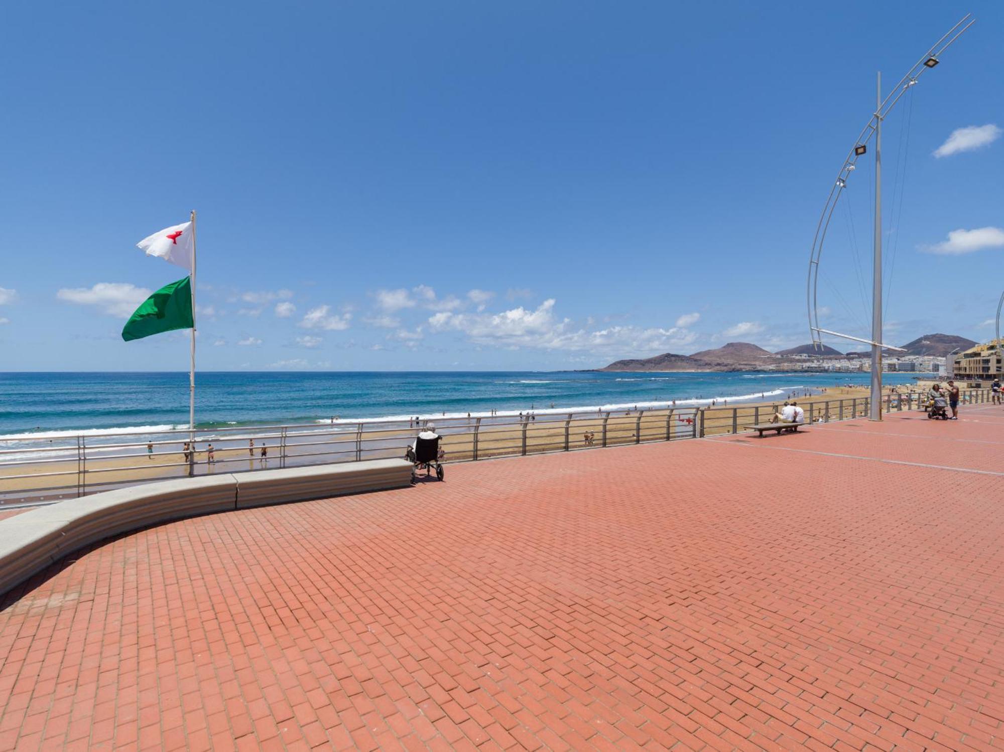 Bolivar Cute Home By Canariasgetaway Las Palmas de Gran Canaria Exterior photo